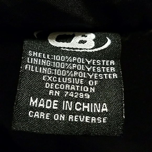 CB sports🔥STAY WARM 🔥 - Picture 3 of 5